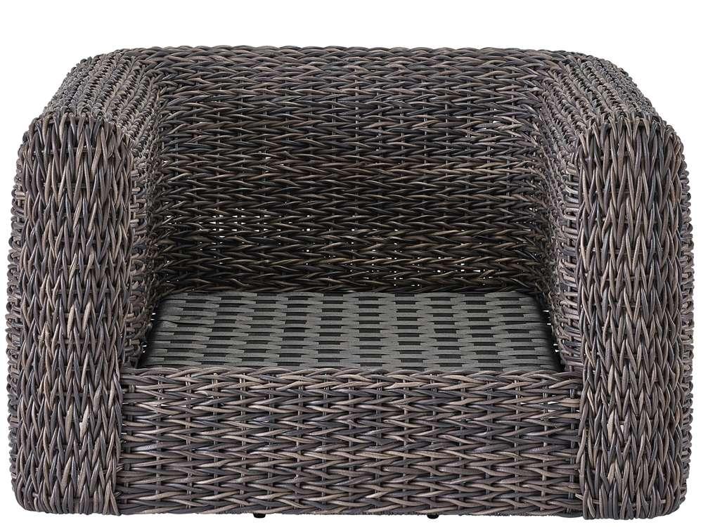 Coastal Living Outdoor Montauk Lounge Chair - Thumbnail 3