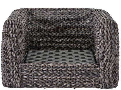 Coastal Living Outdoor -  Montauk Swivel Lounge Chair - U012570 veiw 4