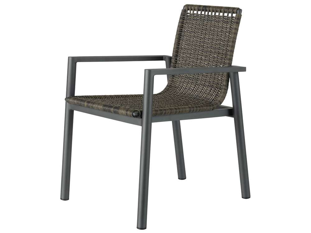 Coastal Living Outdoor -  Panama Dining Chair - U012725 veiw 1