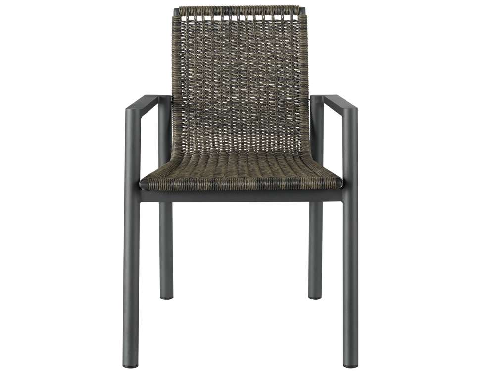 Coastal Living Outdoor -  Panama Dining Chair - U012725 veiw 2