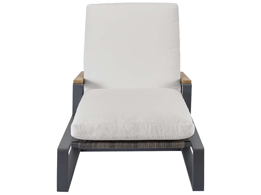 Coastal Living Outdoor -  San Clemente Chaise Lounge  - U012950 veiw 3