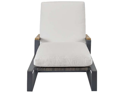 Coastal Living Outdoor -  San Clemente Chaise Lounge  - U012950 veiw 3