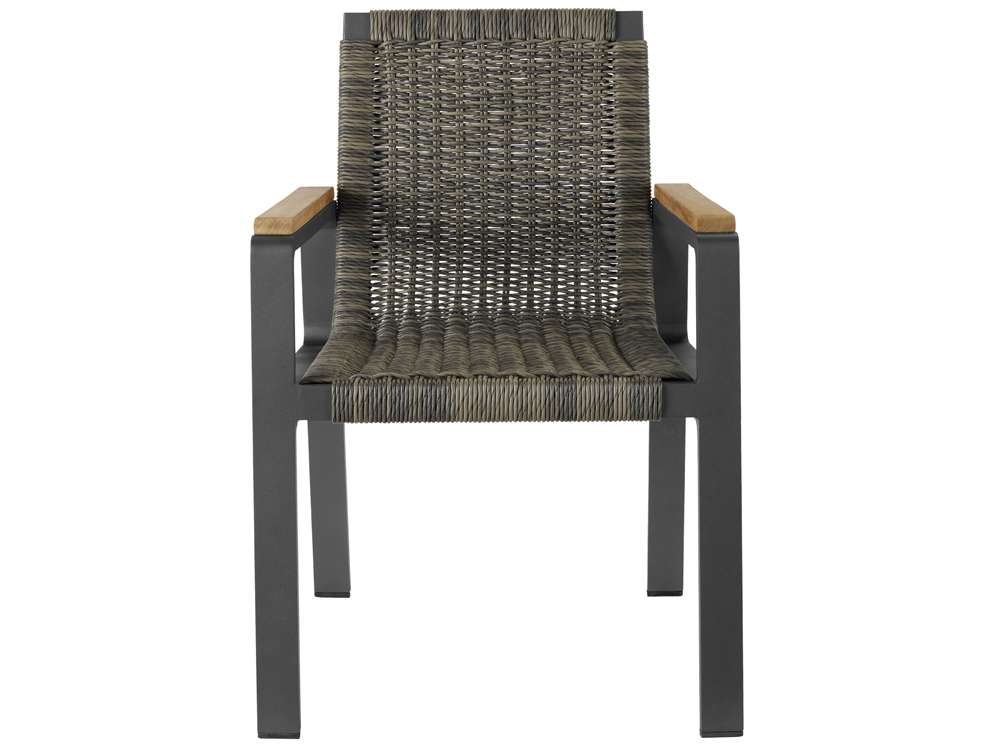 Coastal Living Outdoor -  San Clemente Dining Chair - U012735 veiw 2