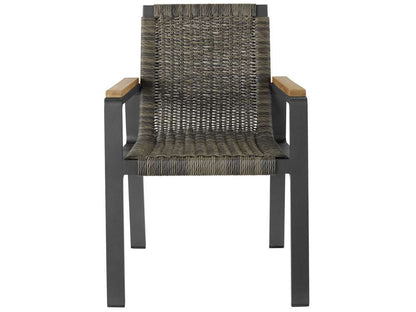 Coastal Living Outdoor -  San Clemente Dining Chair - U012735 veiw 2