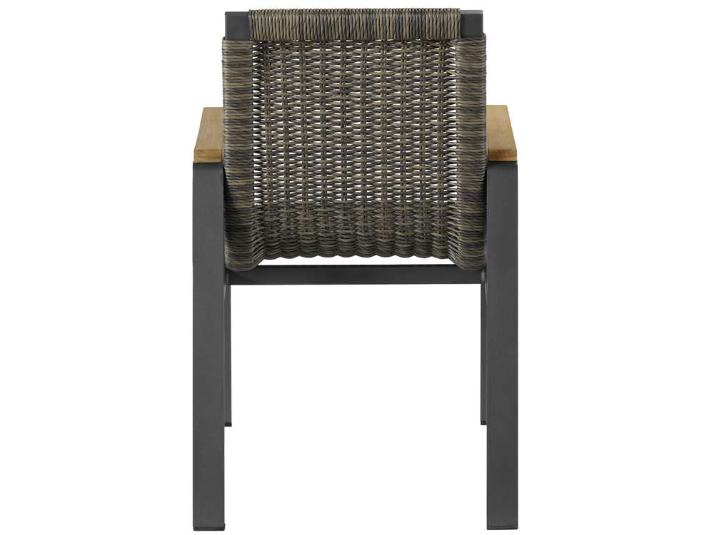 Coastal Living Outdoor -  San Clemente Dining Chair - U012735 veiw 3