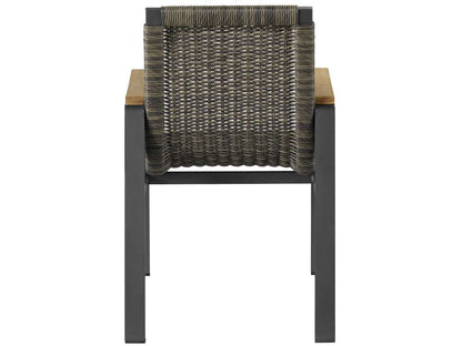 Coastal Living Outdoor -  San Clemente Dining Chair - U012735 veiw 3