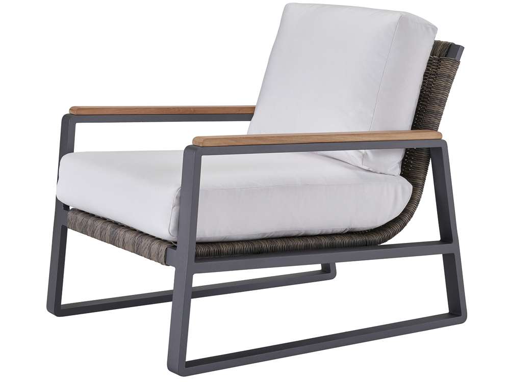 Coastal Living Outdoor -  San Clemente Lounge Chair - U012945 veiw 1