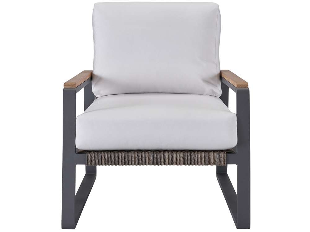 Coastal Living Outdoor -  San Clemente Lounge Chair - U012945 veiw 2