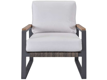 Coastal Living Outdoor -  San Clemente Lounge Chair - U012945 veiw 2