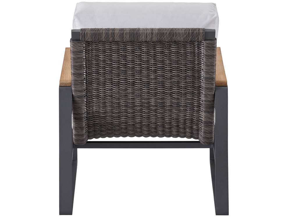 Coastal Living Outdoor -  San Clemente Lounge Chair - U012945 veiw 3