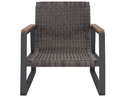 Coastal Living Outdoor -  San Clemente Lounge Chair - U012945 veiw 5
