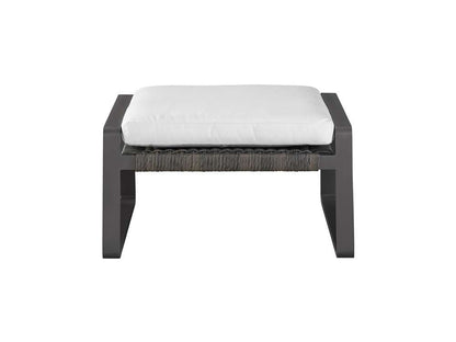 Coastal Living Outdoor -  San Clemente Ottoman - U012955_CLOSEOUT veiw 2