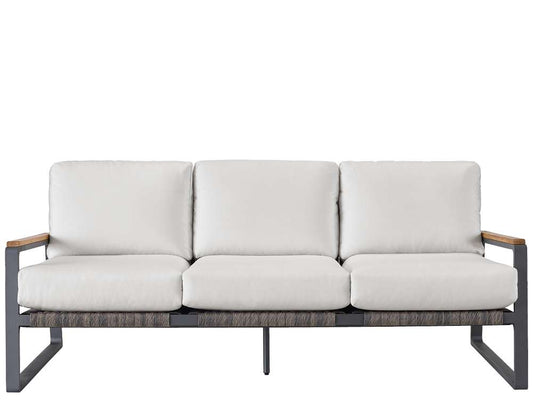 Coastal Living Outdoor -  San Clemente Sofa - U012940 veiw 1