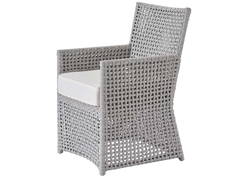 Coastal Living Outdoor -  Sandpoint Dining Chair - U012623 veiw 1