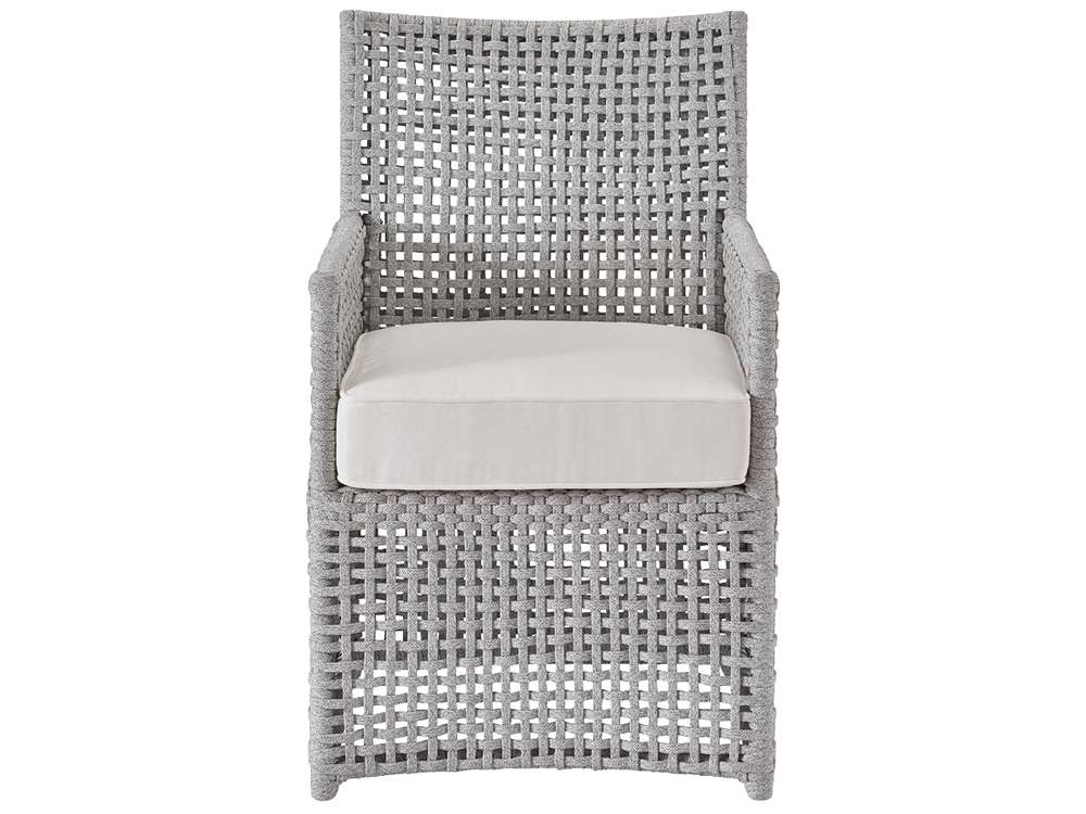 Coastal Living Outdoor -  Sandpoint Dining Chair - U012623 veiw 2