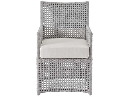 Coastal Living Outdoor -  Sandpoint Dining Chair - U012623 veiw 2