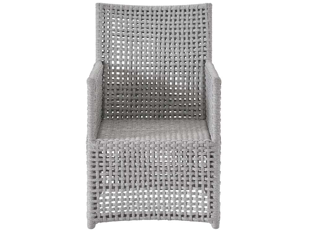 Coastal Living Outdoor -  Sandpoint Dining Chair - U012623 veiw 3