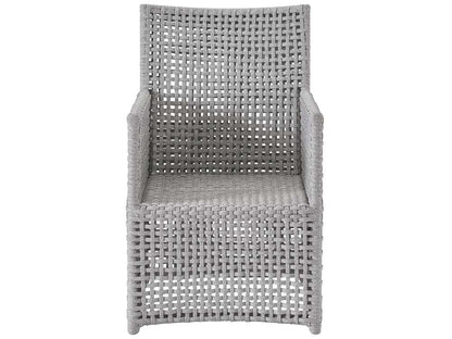 Coastal Living Outdoor -  Sandpoint Dining Chair - U012623 veiw 3