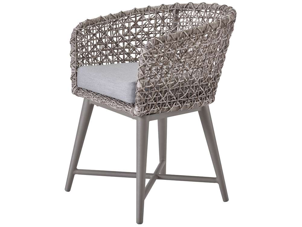 Coastal Living Outdoor -  Saybrook Dining Chair - U012726 veiw 1