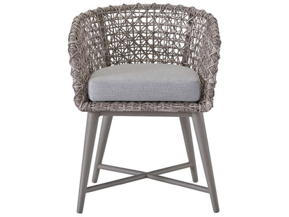 Coastal Living Outdoor -  Saybrook Dining Chair - U012726 veiw 2
