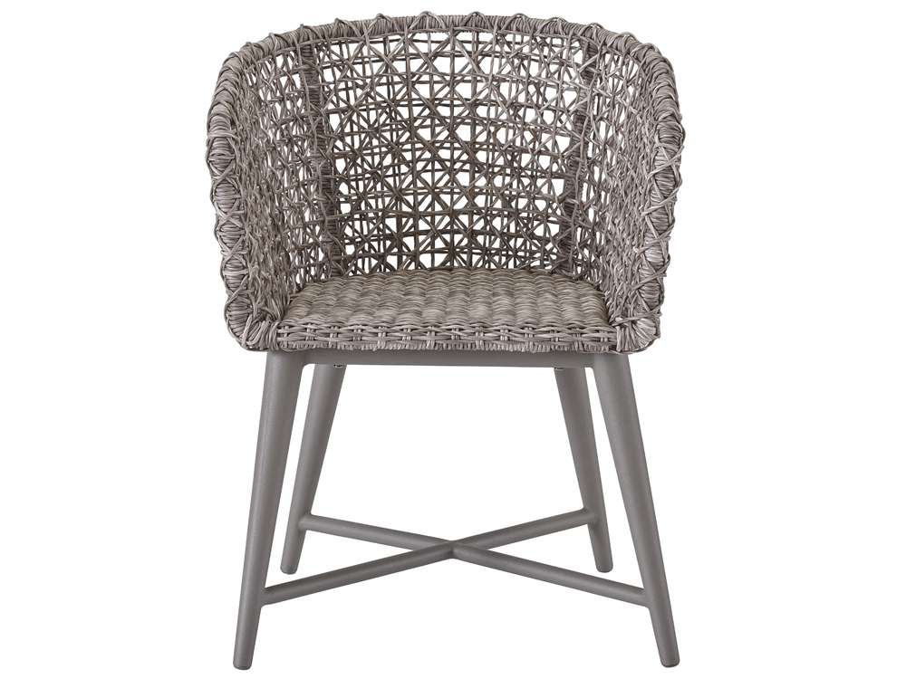 Coastal Living Outdoor Saybrook Dining Chair - Thumbnail 3
