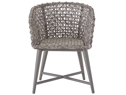Coastal Living Outdoor -  Saybrook Dining Chair - U012726 veiw 3