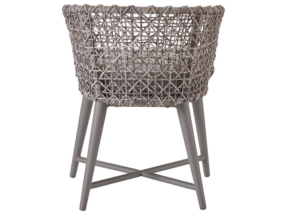 Coastal Living Outdoor -  Saybrook Dining Chair - U012726 veiw 4