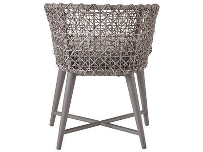 Coastal Living Outdoor -  Saybrook Dining Chair - U012726 veiw 4