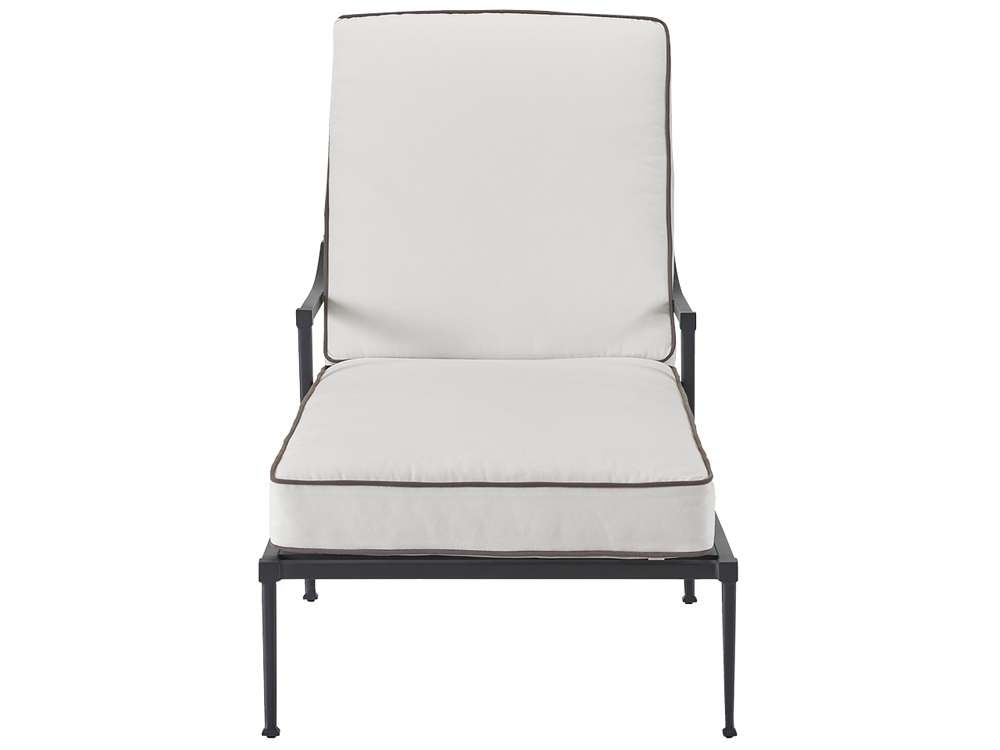 Coastal Living Outdoor -  Seneca Chaise Lounge - U012834 veiw 1