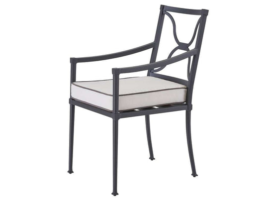 Coastal Living Outdoor -  Seneca Dining Chair - U012723 veiw 1