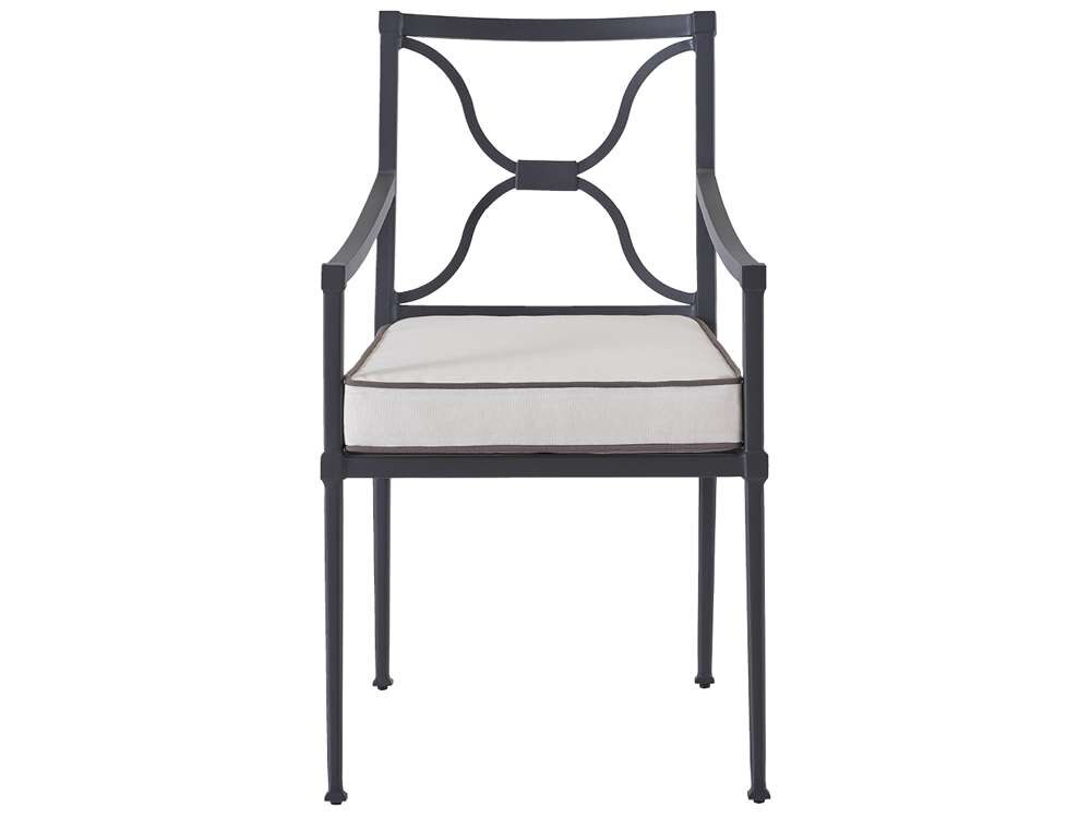 Coastal Living Outdoor -  Seneca Dining Chair - U012723 veiw 2