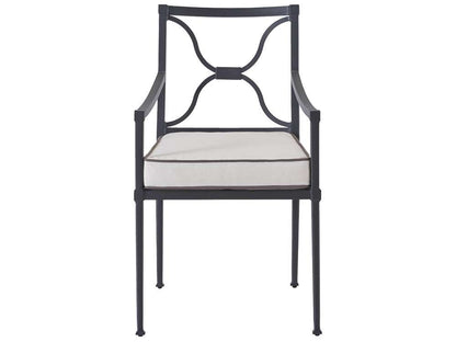 Coastal Living Outdoor -  Seneca Dining Chair - U012723 veiw 2