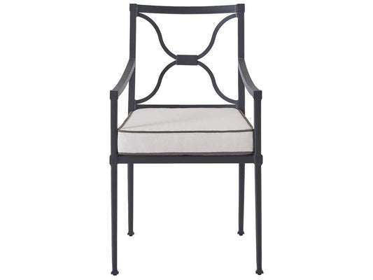 Coastal Living Outdoor -  Seneca Dining Chair - U012723 veiw 2