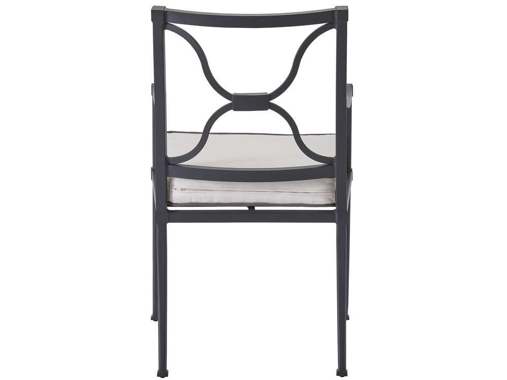 Coastal Living Outdoor -  Seneca Dining Chair - U012723 veiw 3