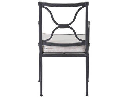 Coastal Living Outdoor -  Seneca Dining Chair - U012723 veiw 3