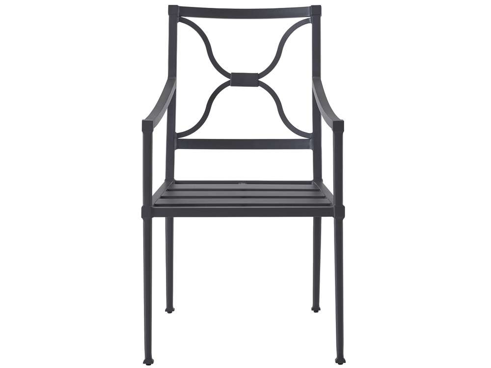 Coastal Living Outdoor -  Seneca Dining Chair - U012723 veiw 4