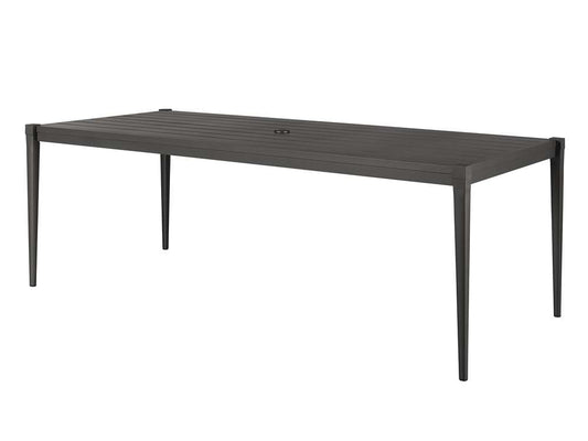Coastal Living Outdoor -  Seneca Dining Table - U012753 veiw 1