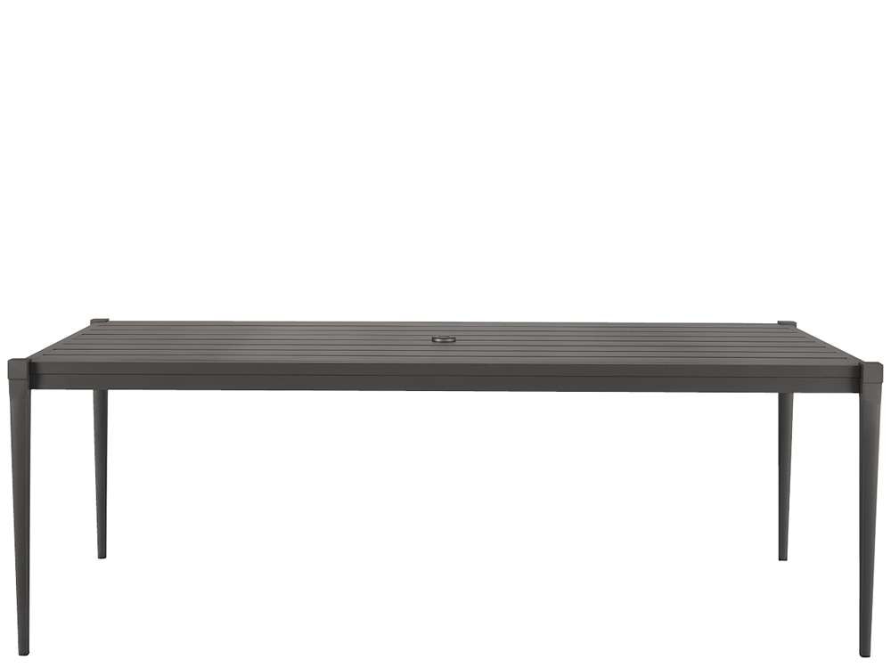 Coastal Living Outdoor -  Seneca Dining Table - U012753 veiw 2