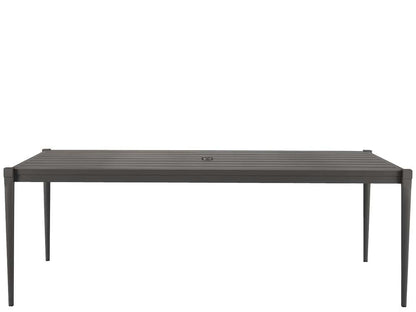 Coastal Living Outdoor -  Seneca Dining Table - U012753 veiw 2