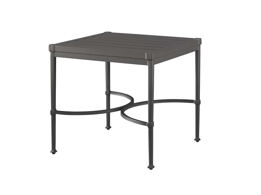 Coastal Living Outdoor -  Seneca End Table - U012802 veiw 1