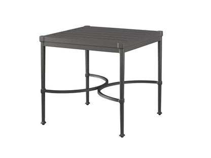 Coastal Living Outdoor -  Seneca End Table - U012802 veiw 1
