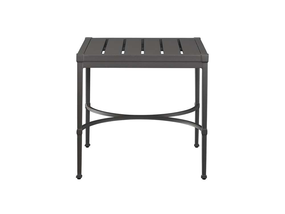Coastal Living Outdoor -  Seneca End Table - U012802 veiw 2