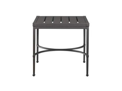 Coastal Living Outdoor -  Seneca End Table - U012802 veiw 2