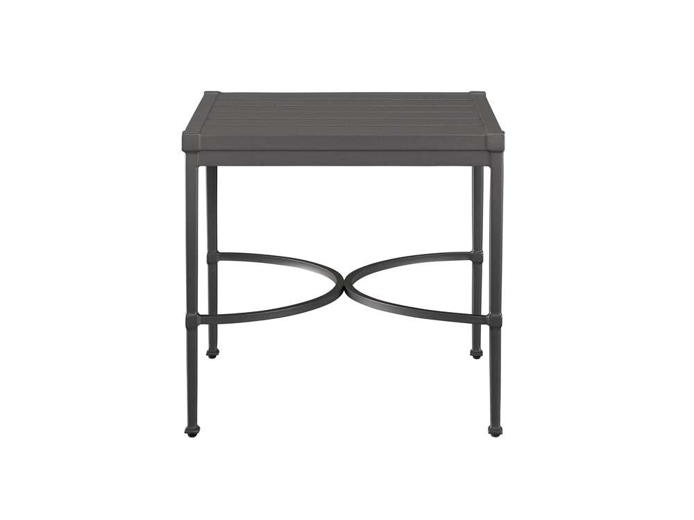 Coastal Living Outdoor -  Seneca End Table - U012802 veiw 3