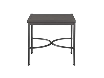 Coastal Living Outdoor -  Seneca End Table - U012802 veiw 3