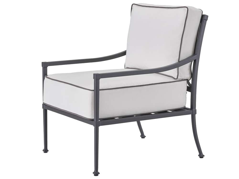 Coastal Living Outdoor -  Seneca Lounge Chair - U012833 veiw 1