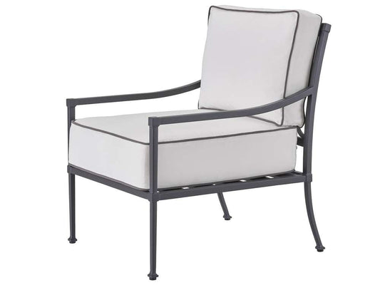 Coastal Living Outdoor -  Seneca Lounge Chair - U012833 veiw 1