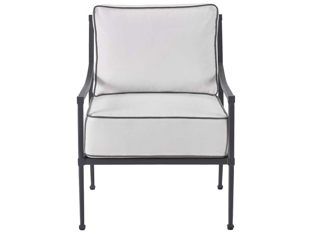 Coastal Living Outdoor -  Seneca Lounge Chair - U012833 veiw 2