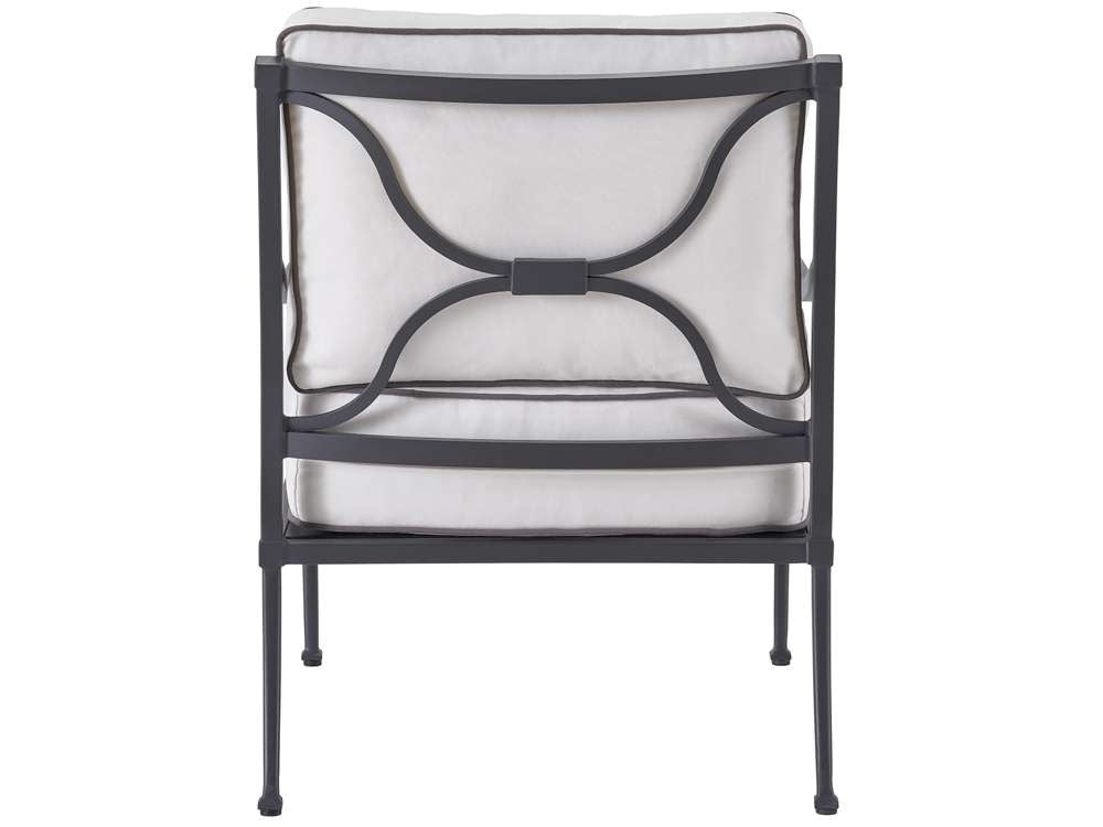 Coastal Living Outdoor -  Seneca Lounge Chair - U012833 veiw 3