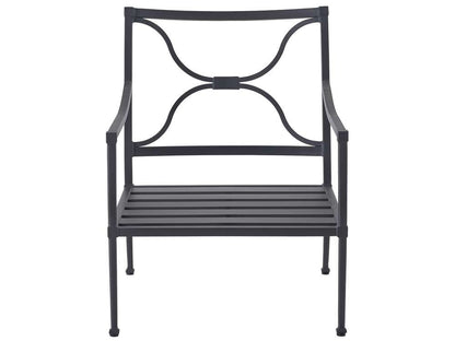 Coastal Living Outdoor -  Seneca Lounge Chair - U012833 veiw 5